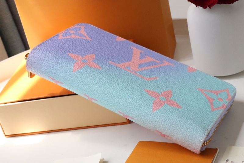 Louis Vuitton Wallets